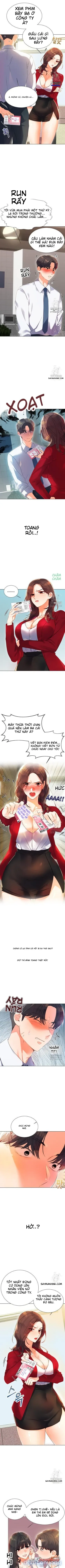 AI Dịch - Vé Số Tình Dục 