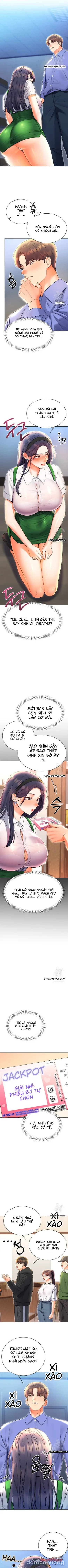 AI Dịch - Vé Số Tình Dục 