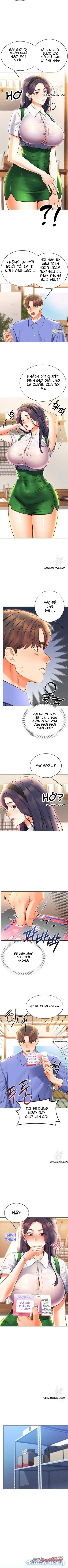 AI Dịch - Vé Số Tình Dục 
