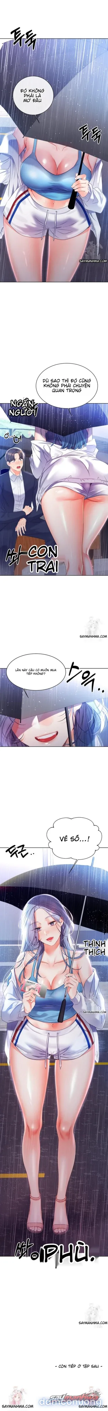 AI Dịch - Vé Số Tình Dục 