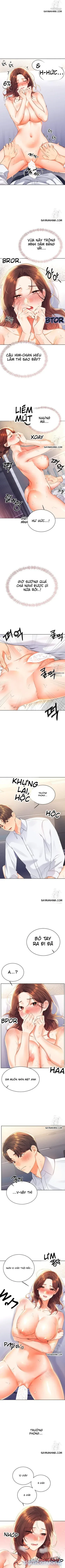 AI Dịch - Vé Số Tình Dục 