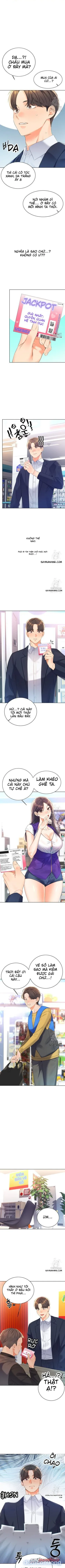 AI Dịch - Vé Số Tình Dục 