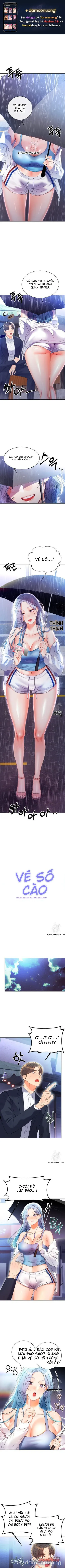 AI Dịch - Vé Số Tình Dục 