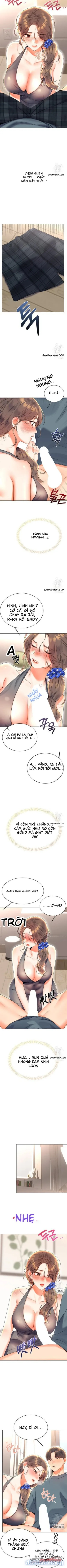 AI Dịch - Vé Số Tình Dục 