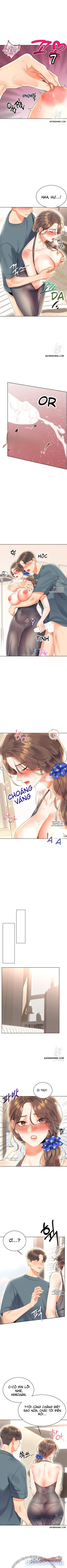 AI Dịch - Vé Số Tình Dục 