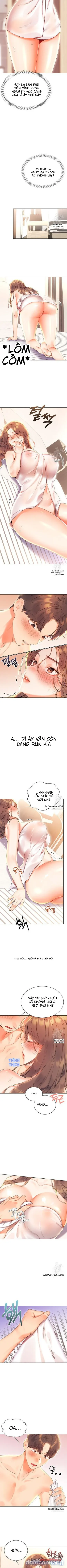 AI Dịch - Vé Số Tình Dục 