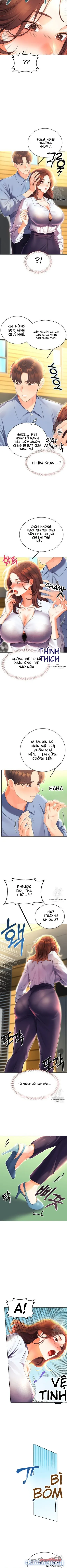 AI Dịch - Vé Số Tình Dục 