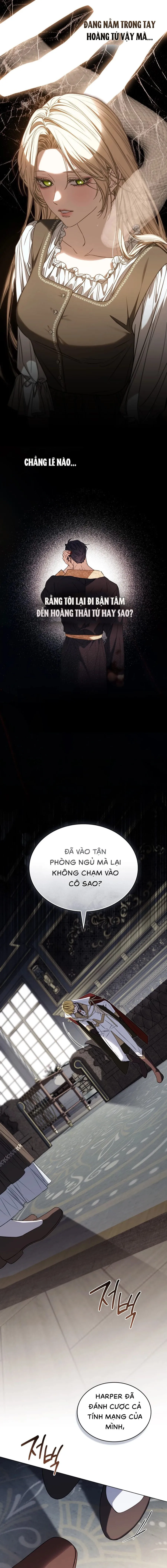 Bức Chân Dung Của Niềm Kiêu Hãnh 