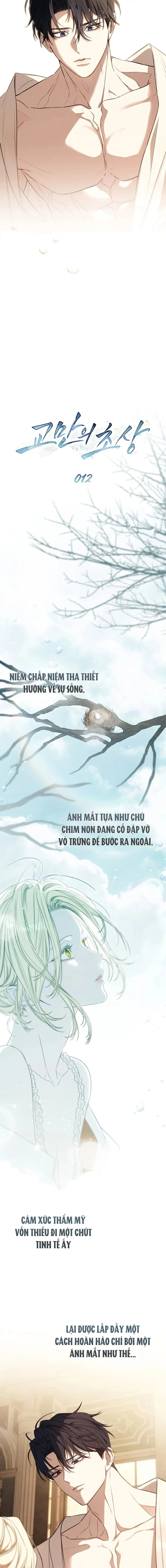 Bức Chân Dung Của Niềm Kiêu Hãnh 