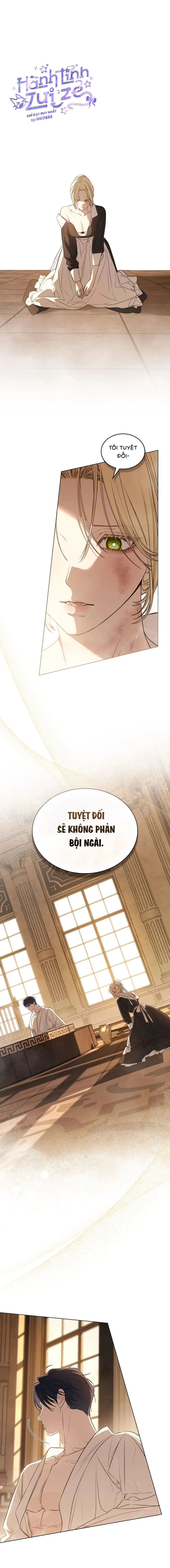 Bức Chân Dung Của Niềm Kiêu Hãnh 