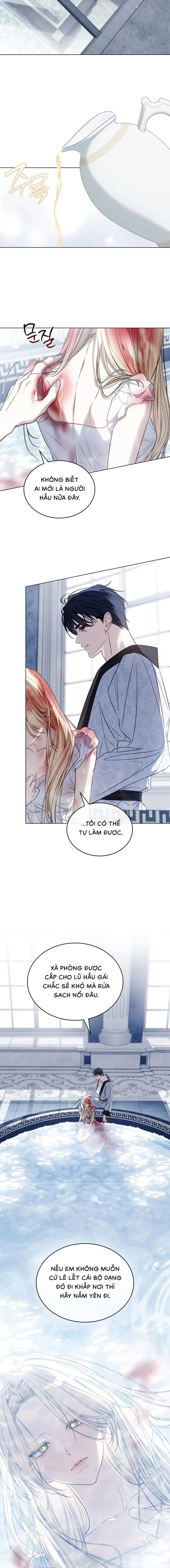 Bức Chân Dung Của Niềm Kiêu Hãnh 