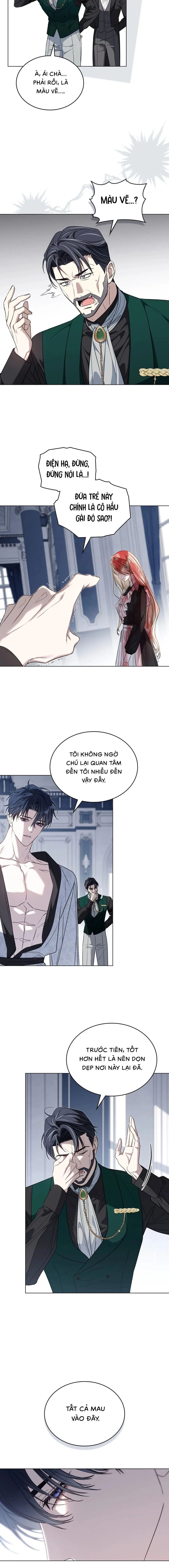 Bức Chân Dung Của Niềm Kiêu Hãnh 