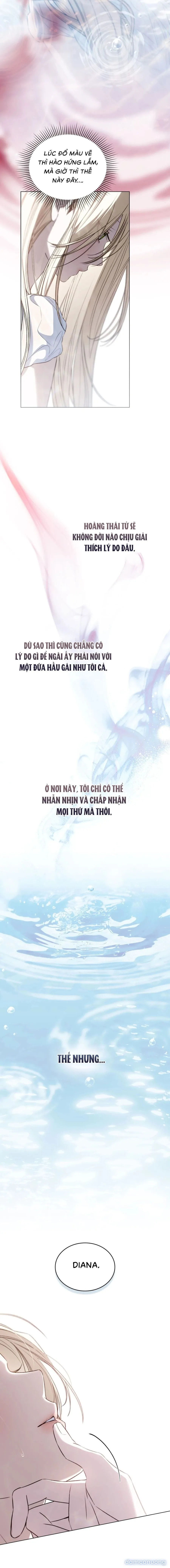 Bức Chân Dung Của Niềm Kiêu Hãnh 