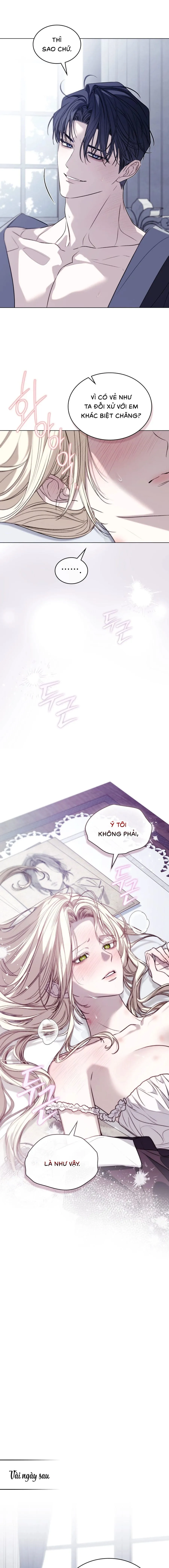 Bức Chân Dung Của Niềm Kiêu Hãnh 