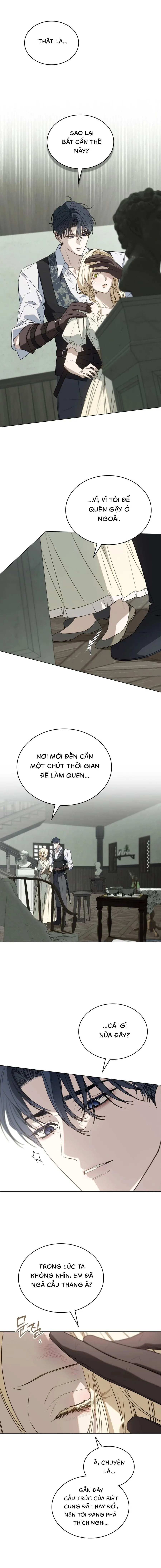 Bức Chân Dung Của Niềm Kiêu Hãnh 