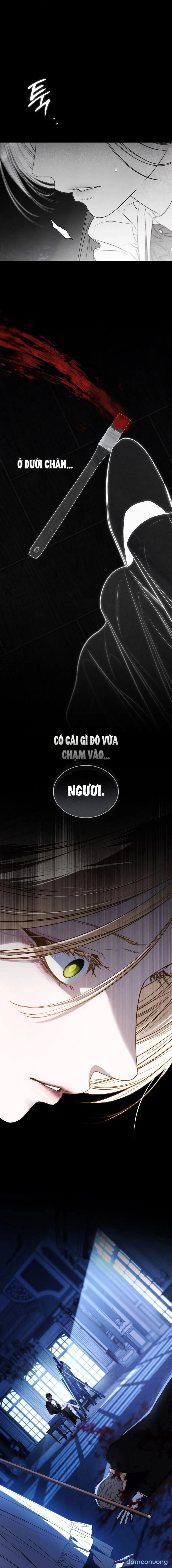 Bức Chân Dung Của Niềm Kiêu Hãnh 