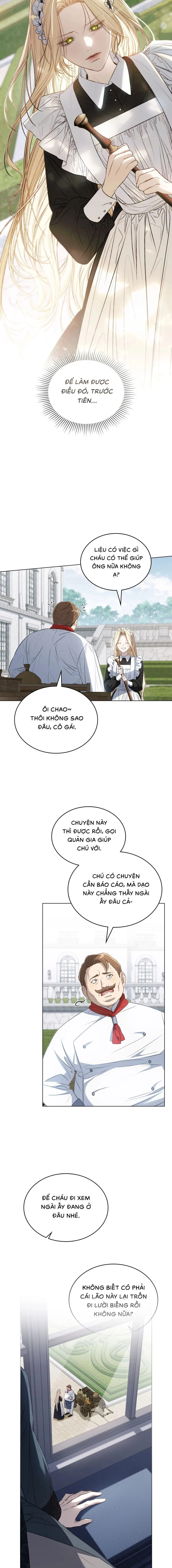 Bức Chân Dung Của Niềm Kiêu Hãnh 