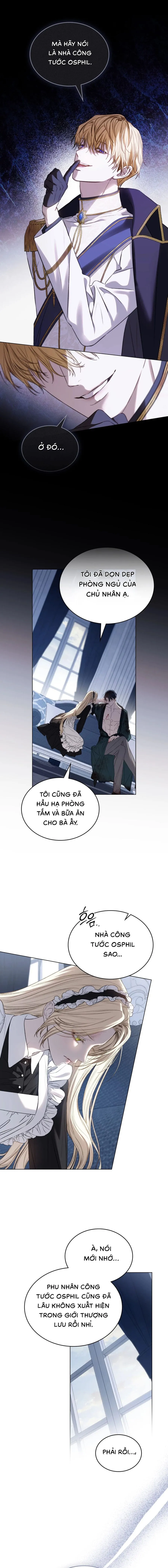 Bức Chân Dung Của Niềm Kiêu Hãnh 