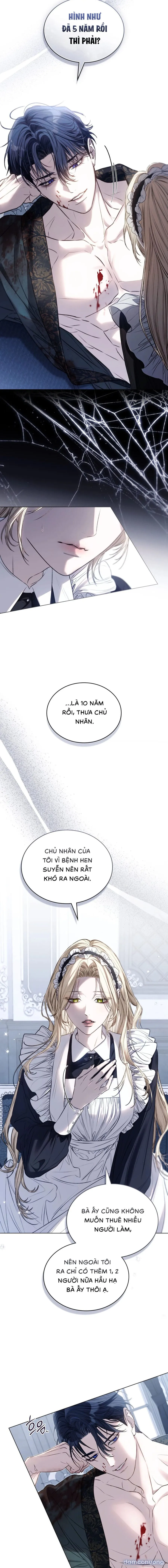 Bức Chân Dung Của Niềm Kiêu Hãnh 