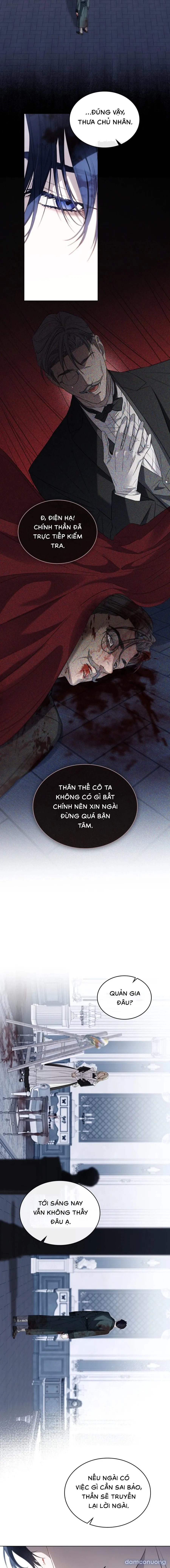 Bức Chân Dung Của Niềm Kiêu Hãnh 