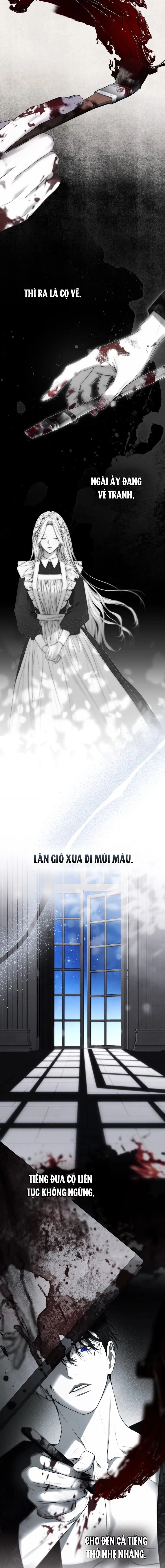 Bức Chân Dung Của Niềm Kiêu Hãnh 
