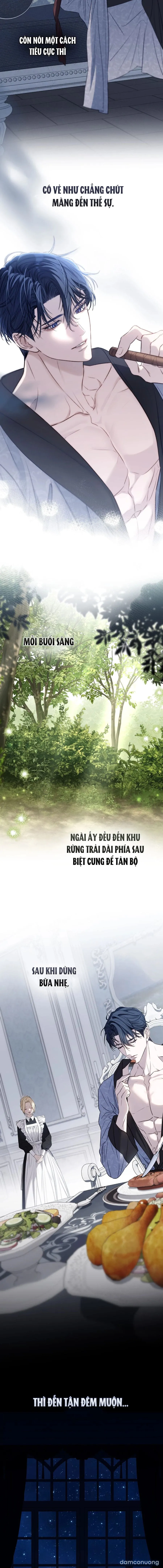 Bức Chân Dung Của Niềm Kiêu Hãnh 