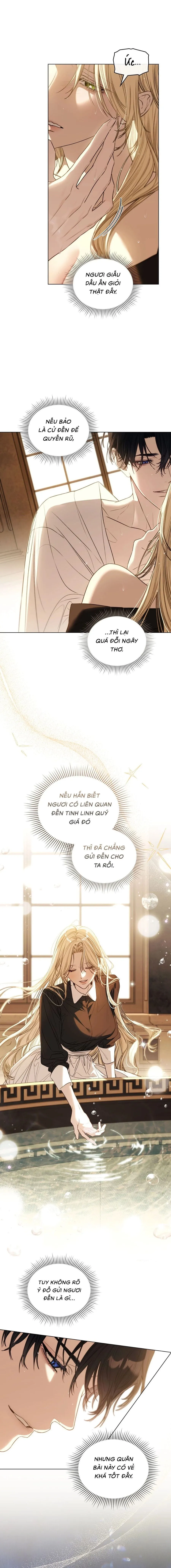 Bức Chân Dung Của Niềm Kiêu Hãnh 