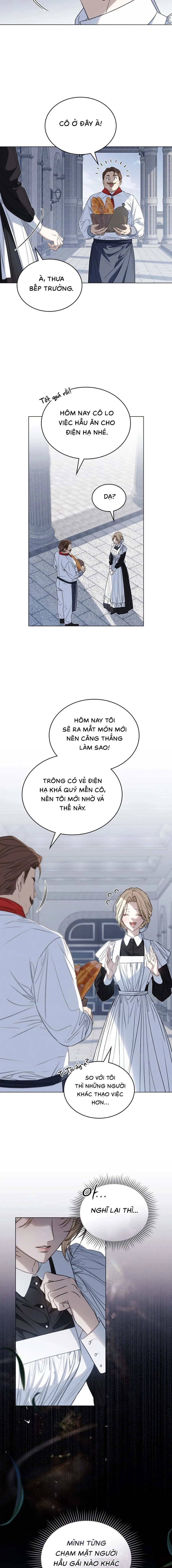 Bức Chân Dung Của Niềm Kiêu Hãnh 