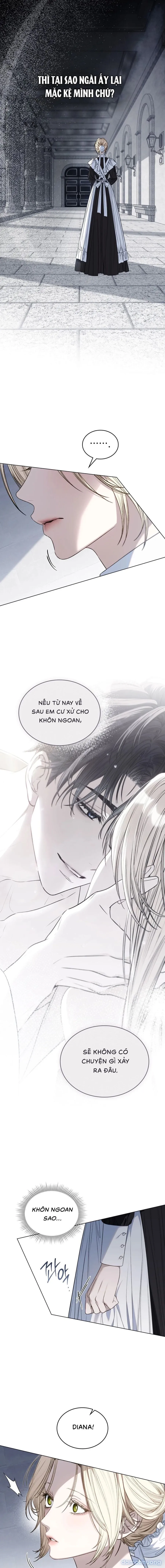 Bức Chân Dung Của Niềm Kiêu Hãnh 