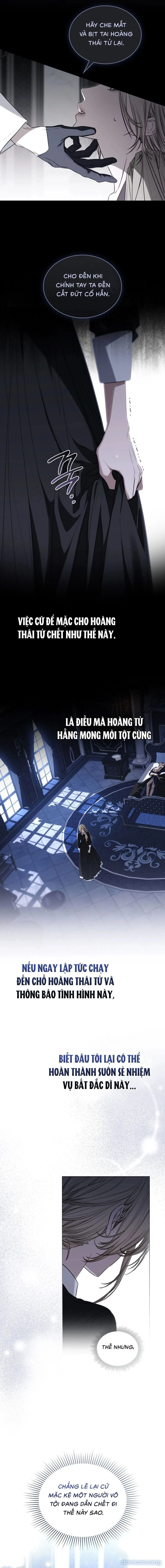 Bức Chân Dung Của Niềm Kiêu Hãnh 