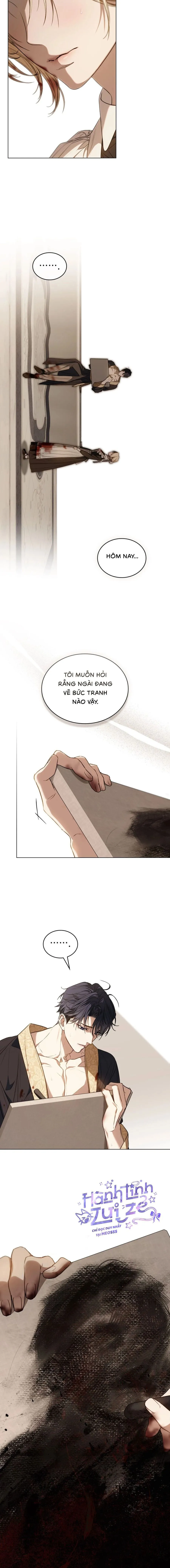 Bức Chân Dung Của Niềm Kiêu Hãnh 
