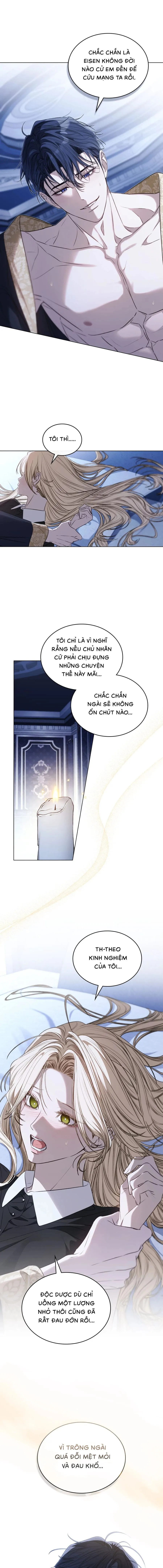 Bức Chân Dung Của Niềm Kiêu Hãnh 