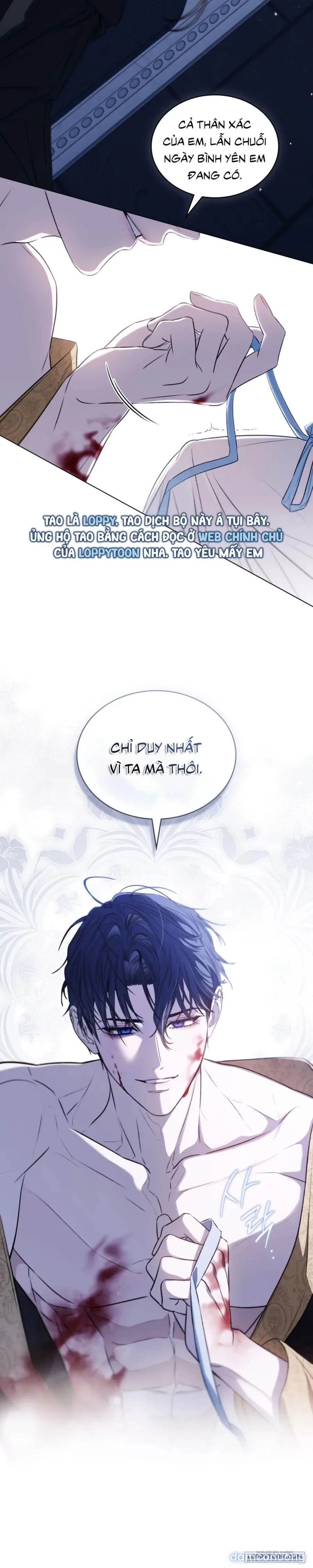 Chân Dung Kẻ Kiêu Ngạo 
