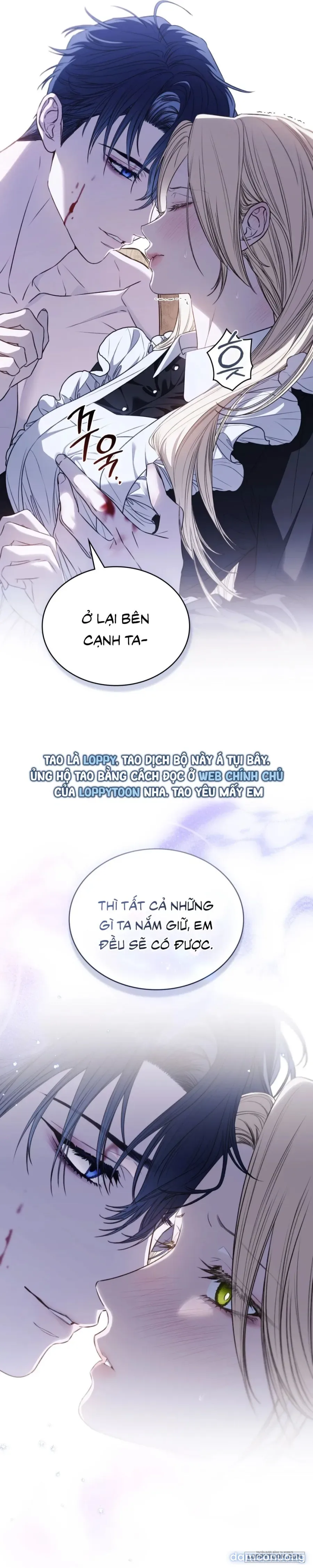 Chân Dung Kẻ Kiêu Ngạo 