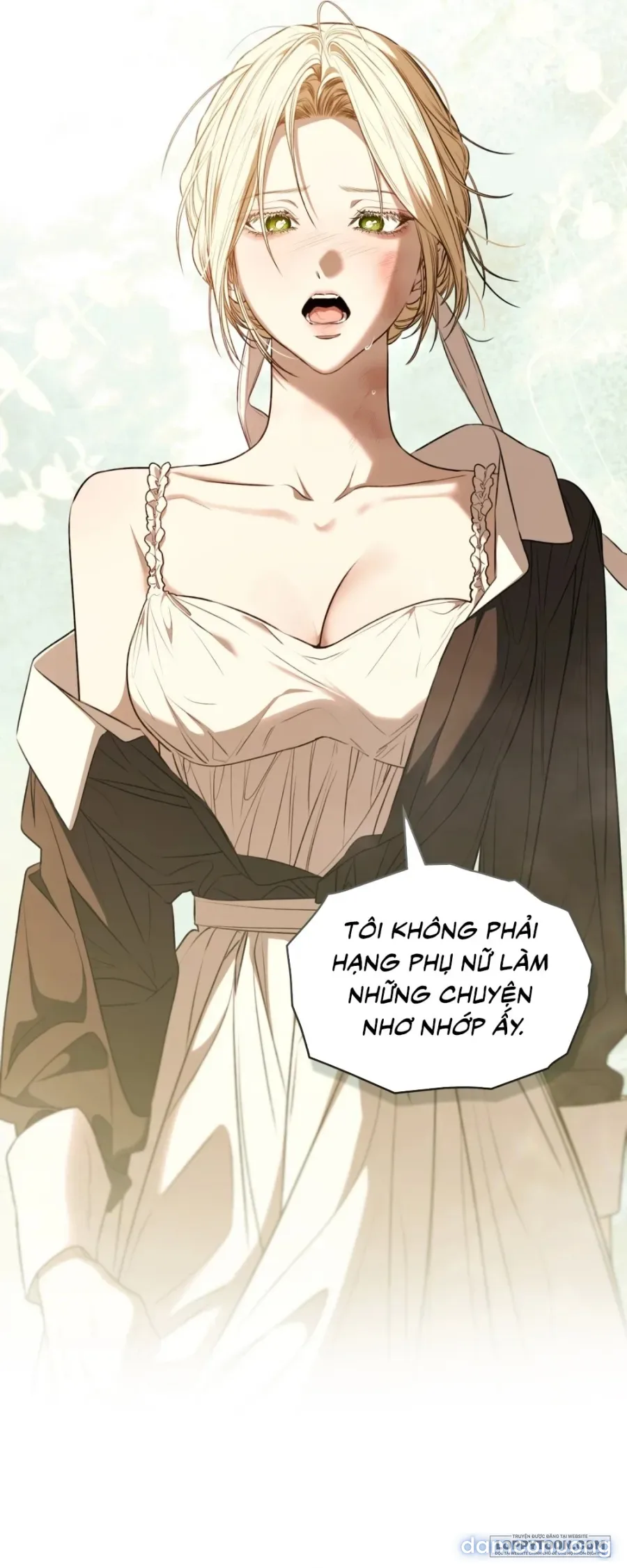 Chân Dung Kẻ Kiêu Ngạo 