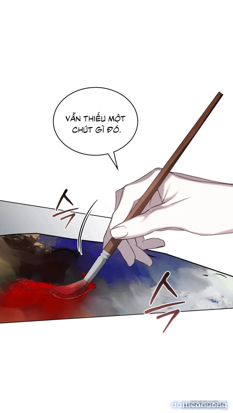 Chân Dung Kẻ Kiêu Ngạo 