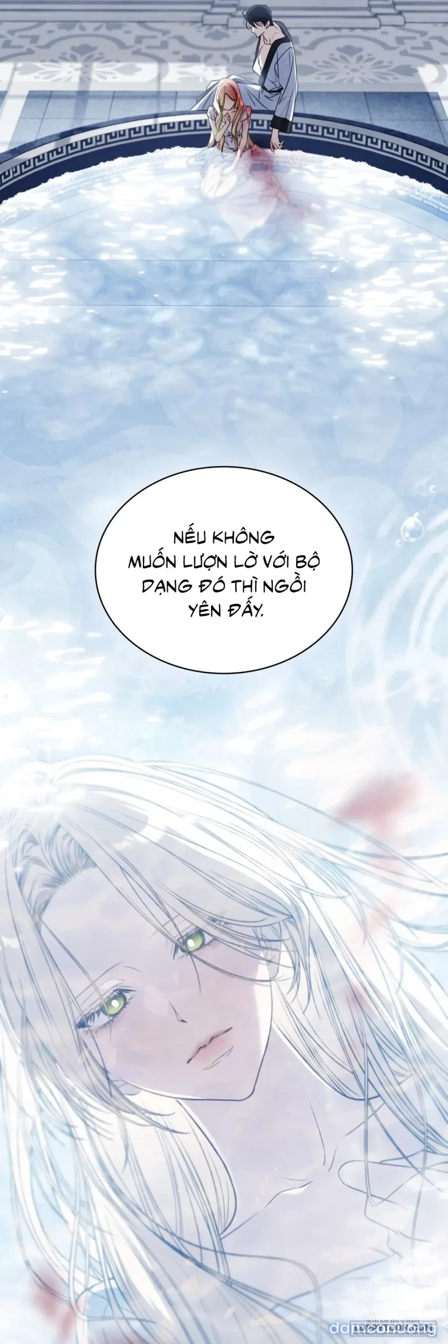 Chân Dung Kẻ Kiêu Ngạo 