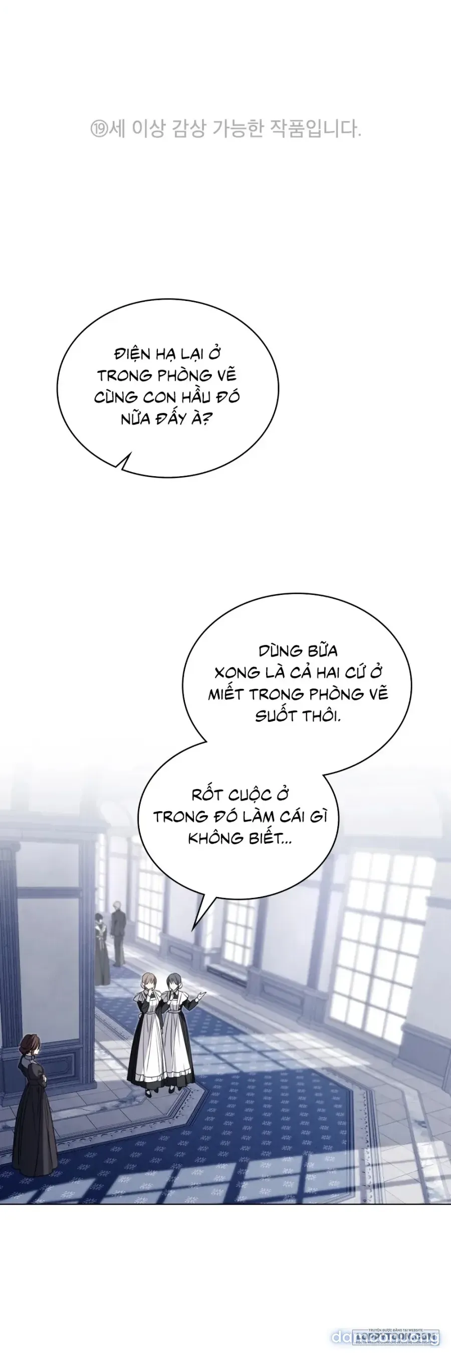 Chân Dung Kẻ Kiêu Ngạo 
