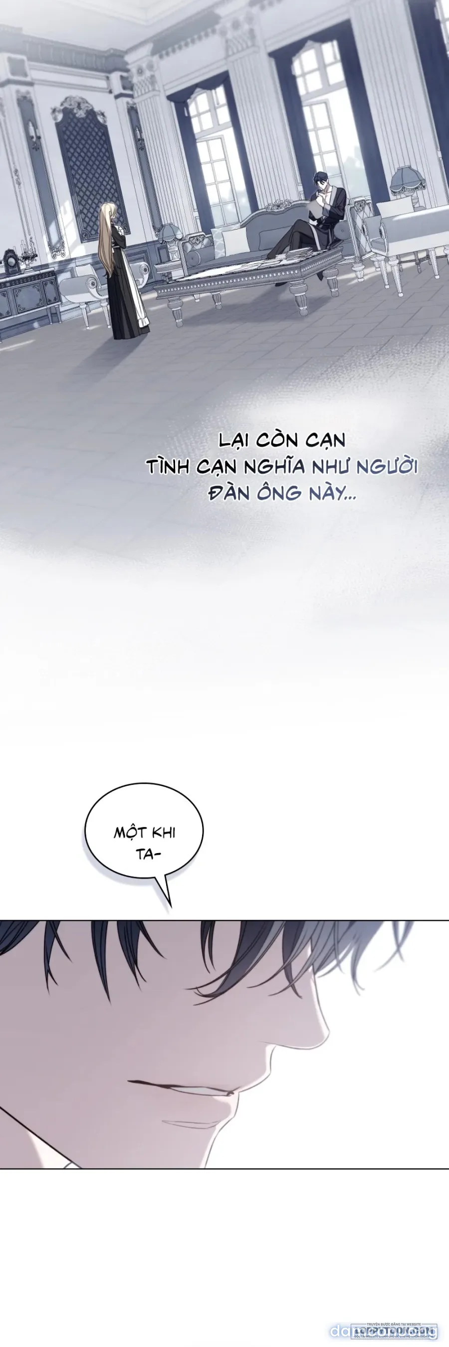 Chân Dung Kẻ Kiêu Ngạo 