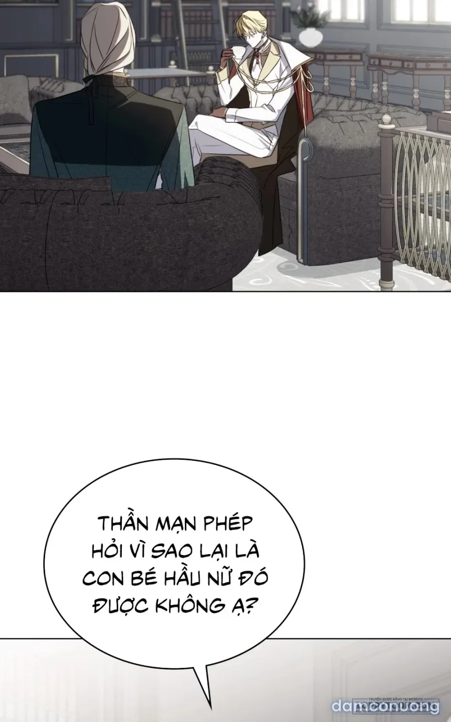 Chân Dung Kẻ Kiêu Ngạo 