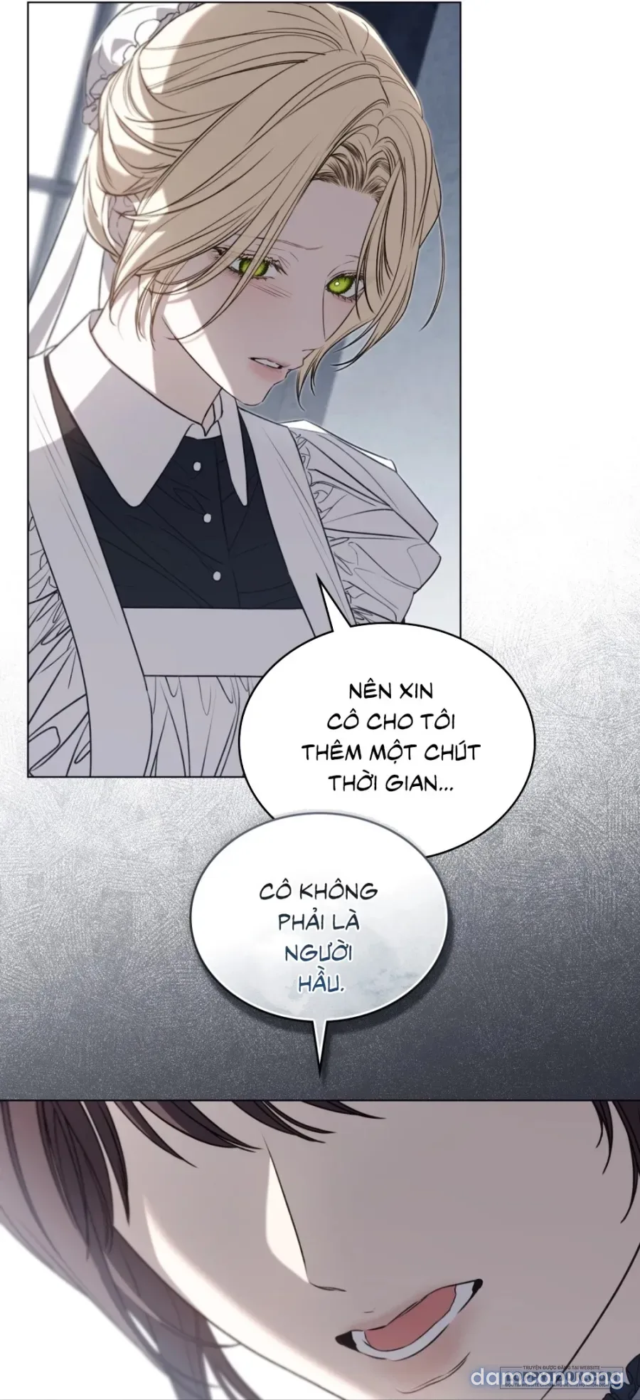 Chân Dung Kẻ Kiêu Ngạo 