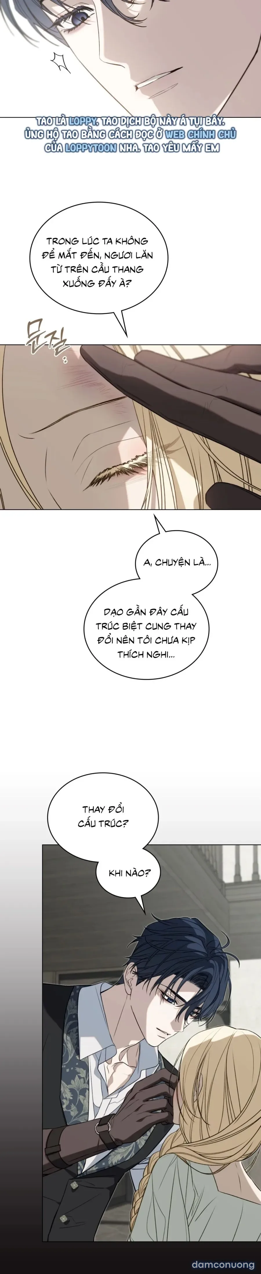 Chân Dung Kẻ Kiêu Ngạo 
