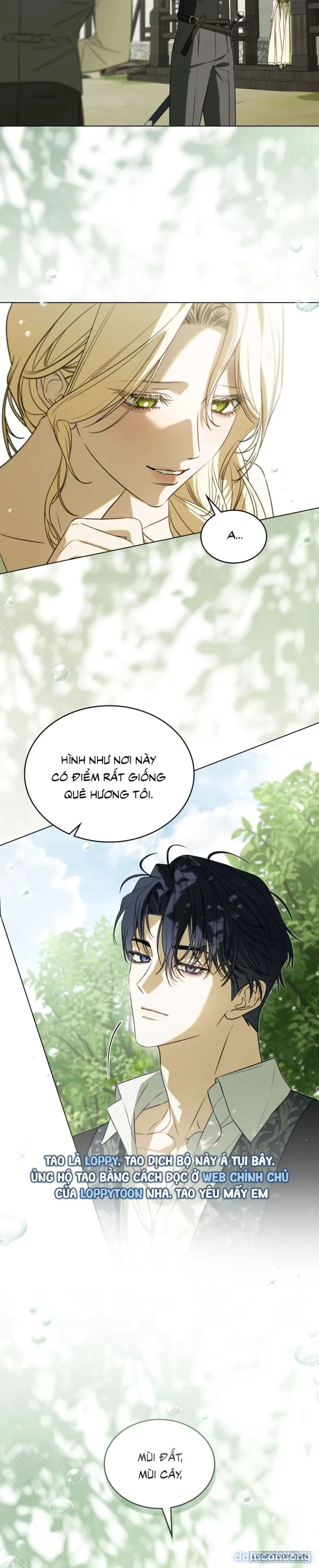 Chân Dung Kẻ Kiêu Ngạo 