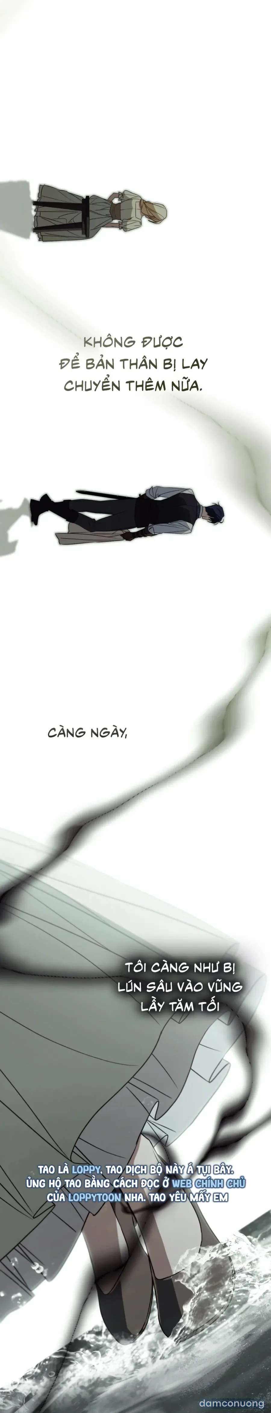 Chân Dung Kẻ Kiêu Ngạo 