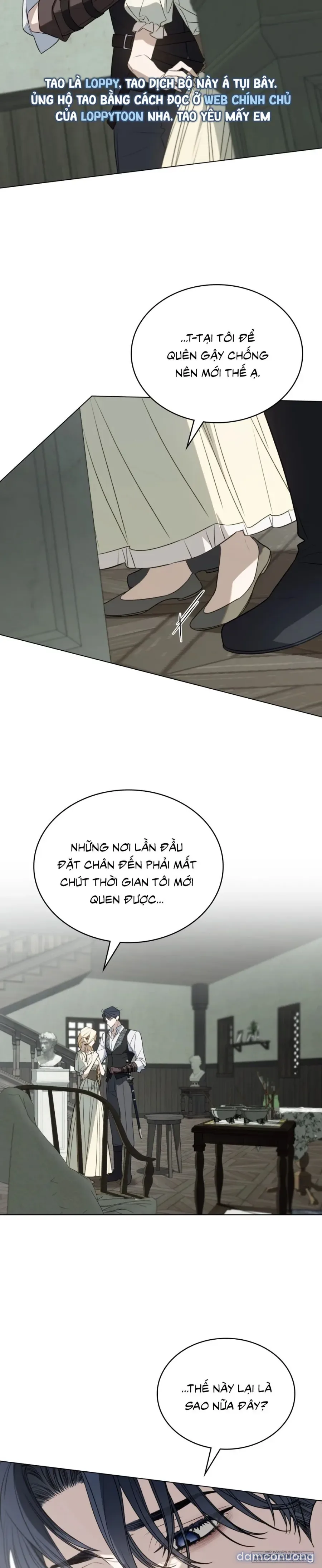 Chân Dung Kẻ Kiêu Ngạo 