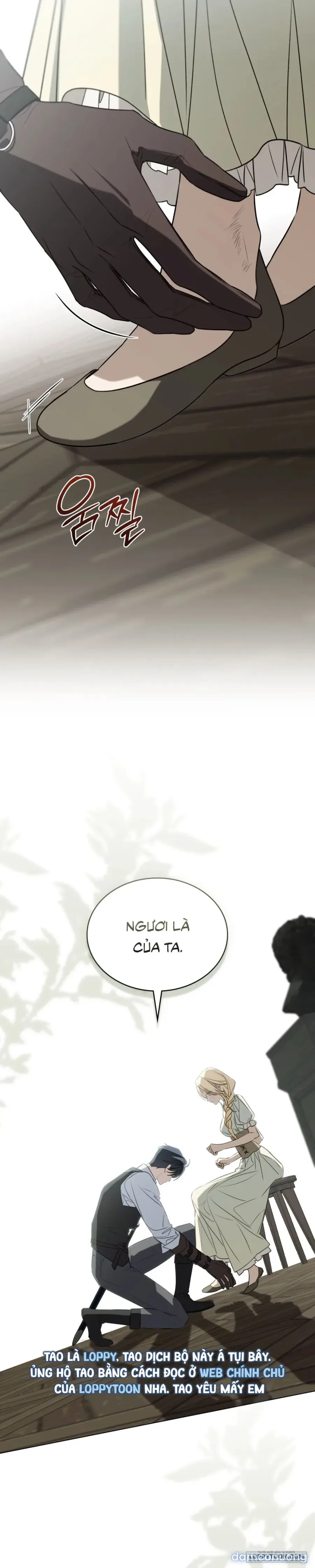Chân Dung Kẻ Kiêu Ngạo 