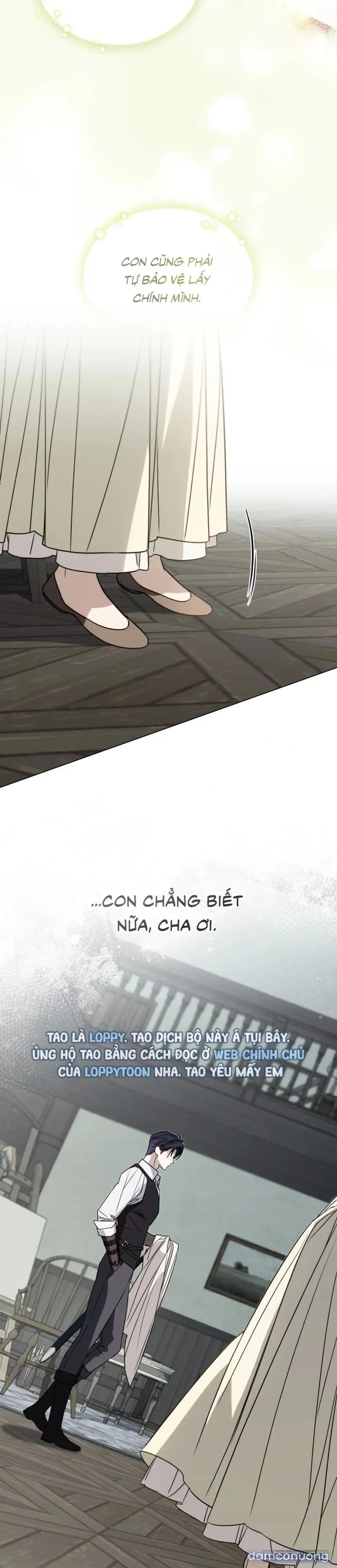 Chân Dung Kẻ Kiêu Ngạo 