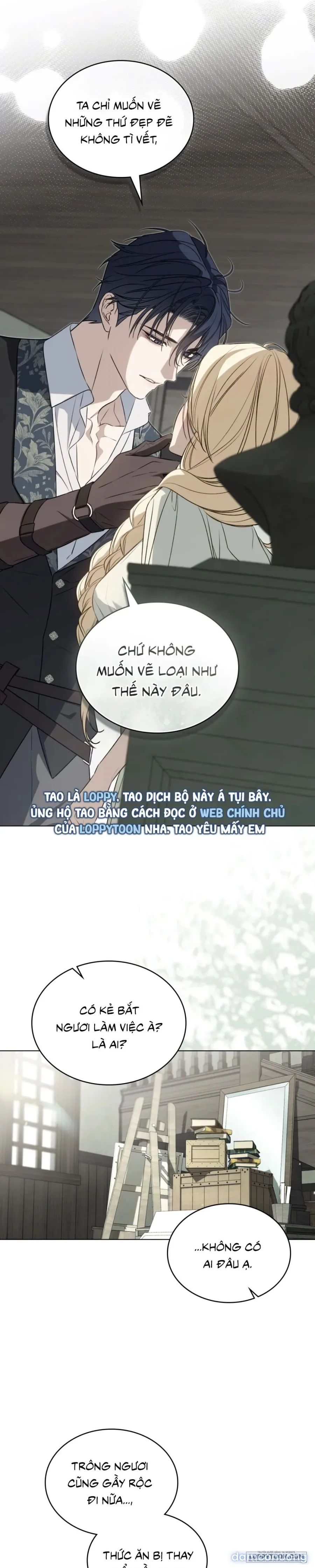 Chân Dung Kẻ Kiêu Ngạo 