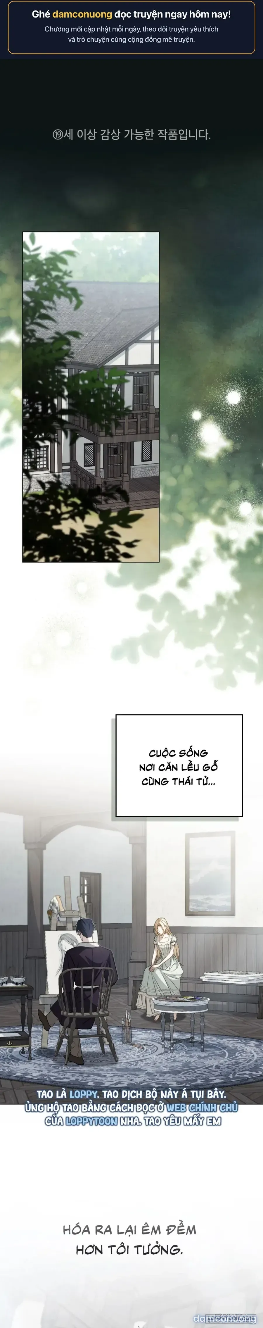 Chân Dung Kẻ Kiêu Ngạo 