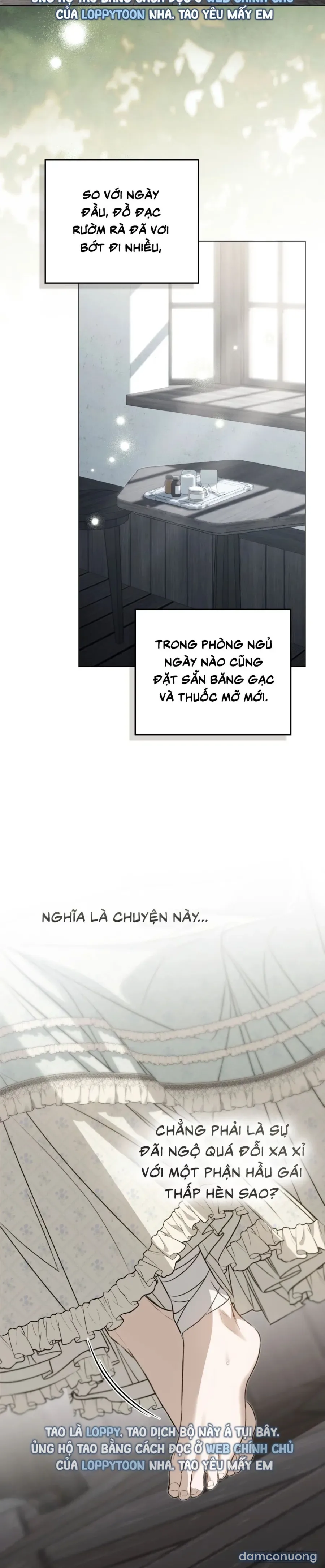 Chân Dung Kẻ Kiêu Ngạo 